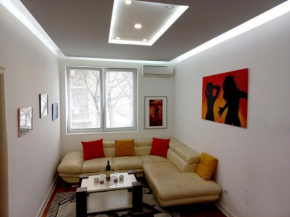 Apartment Alex